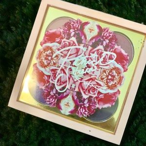 MAC x PatrickStarrr Spring Eyeshadow Palette